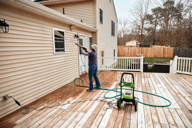 Best Pressure Washing Company Near Me  in Ballinger, TX