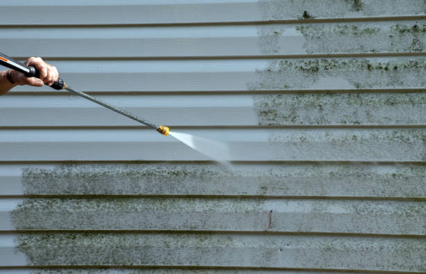 Best Fence Pressure Washing  in Ballinger, TX