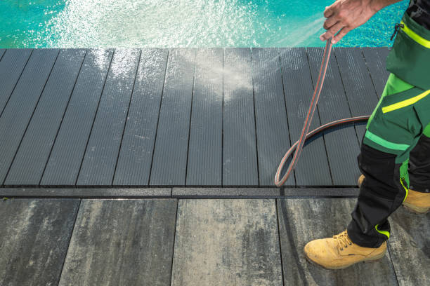 Best Commercial Pressure Washing  in Ballinger, TX