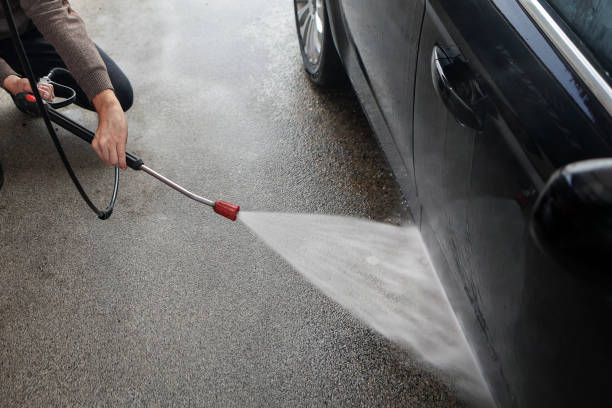 Best Affordable Pressure Washing  in Ballinger, TX