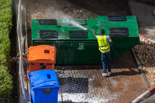 Best Residential Pressure Washing Services  in Ballinger, TX